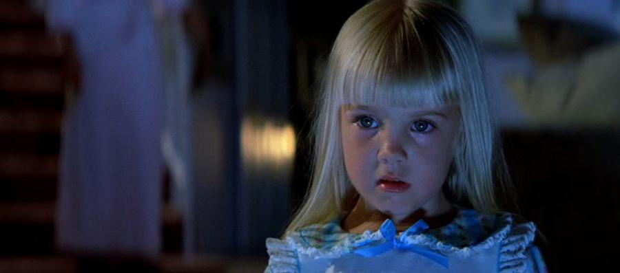 Poltergeist 40 Aniversario